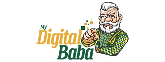 My Digital Baba